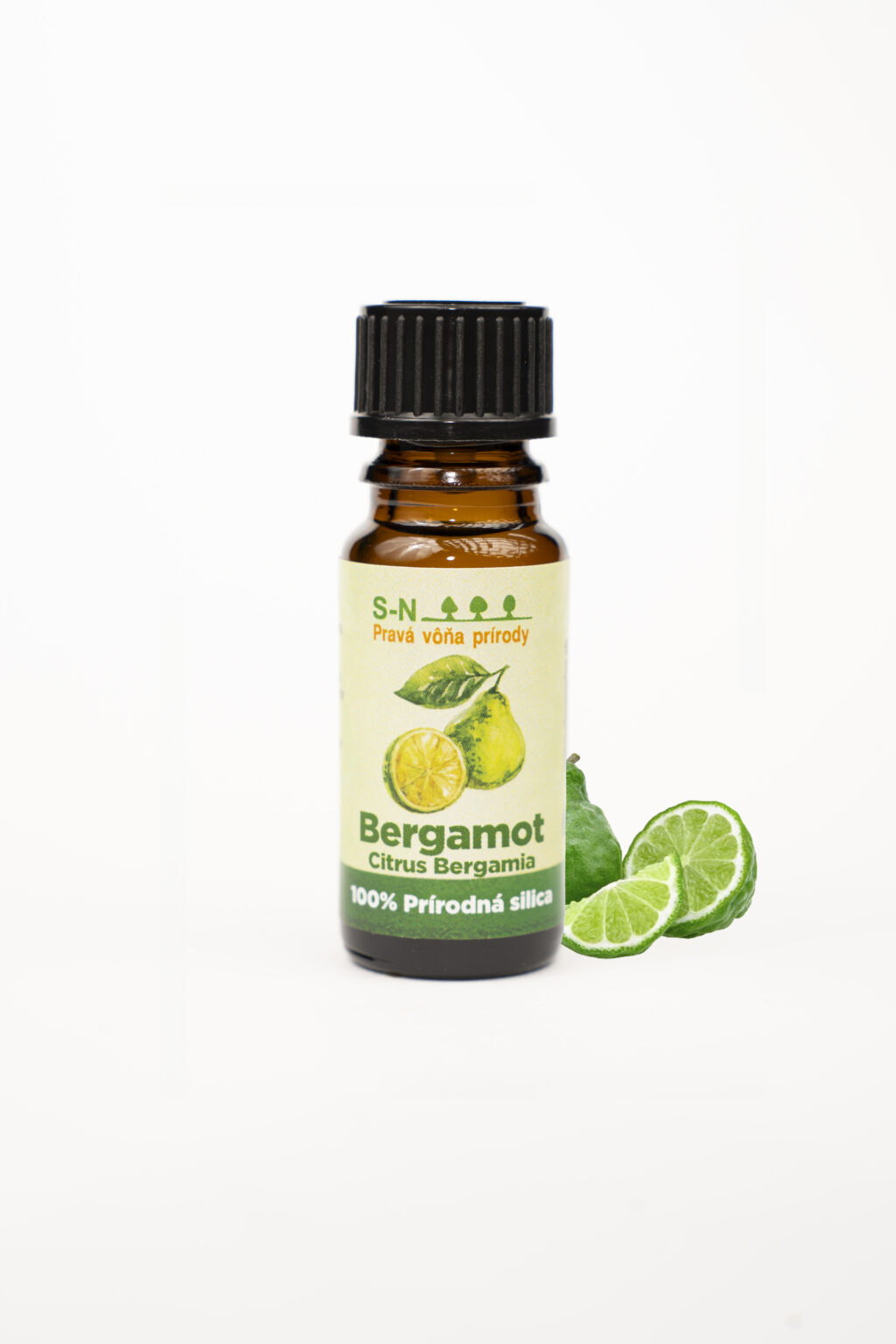 Bergamot v péči o pokožku (citrus bergamia) :: Organic Skin Care