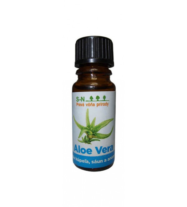 Aloe Vera (10 ml)