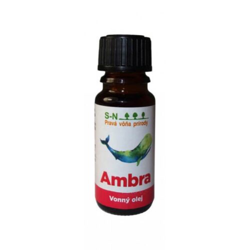 Ambra (10 ml)
