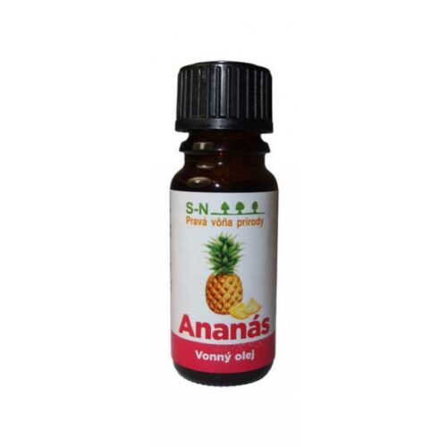 Ananás (10 ml)