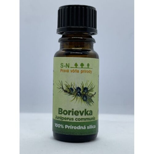 Borievka - Juniperus communis (10 ml)