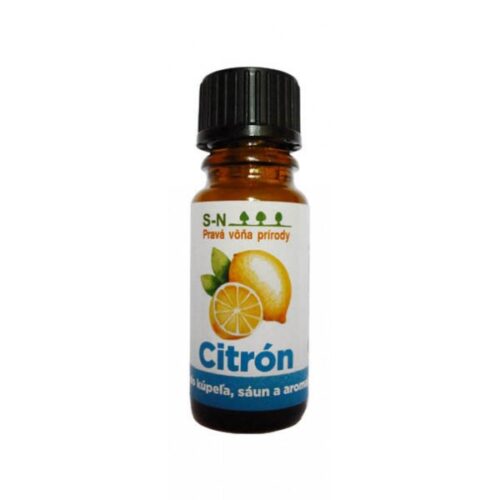 Citrón (10 ml)
