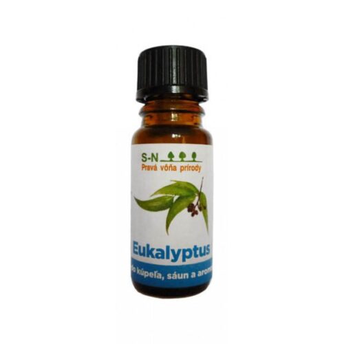 Eukalyptus (10 ml)