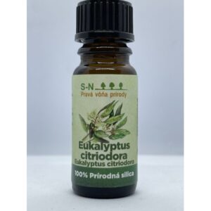 Eukalyptus Citriodora (10 ml)