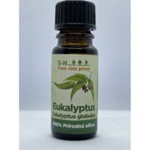 Eukalyptus - Eukalyptus globulus (10 ml)