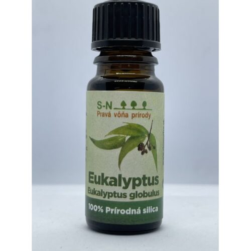 Eukalyptus - Eukalyptus globulus (10 ml)