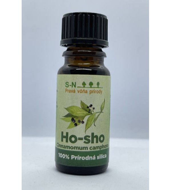 Ho-Sho - Cinnamomum camphora (10 ml)