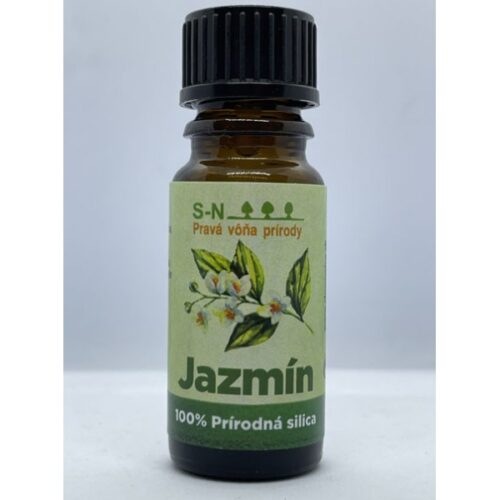 Jazmín (5 ml)