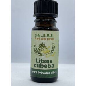 Litsea Cubeba (10 ml)