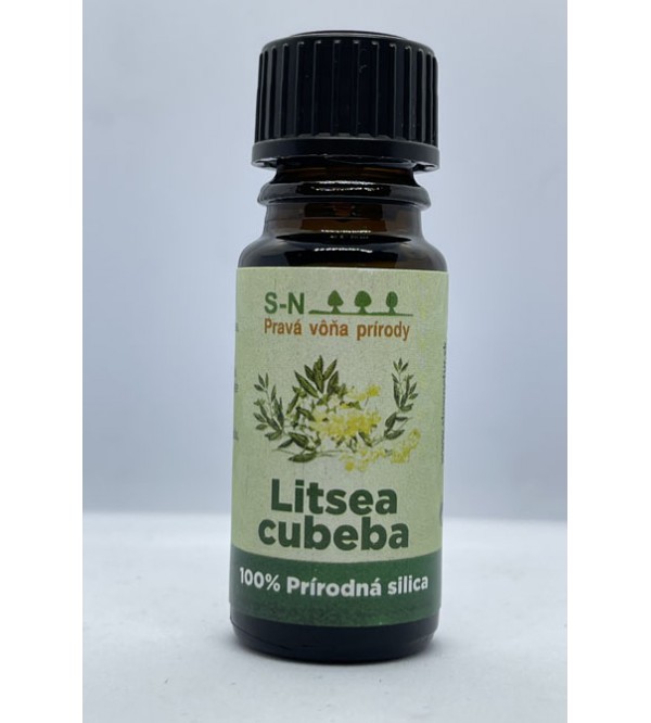 Litsea Cubeba (10 ml)