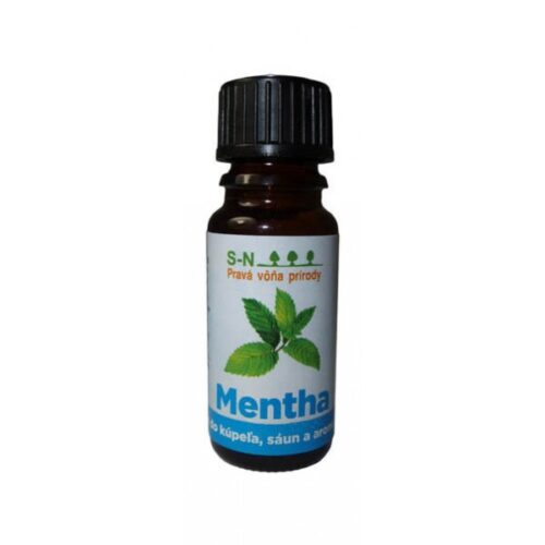Mentha (10 ml)