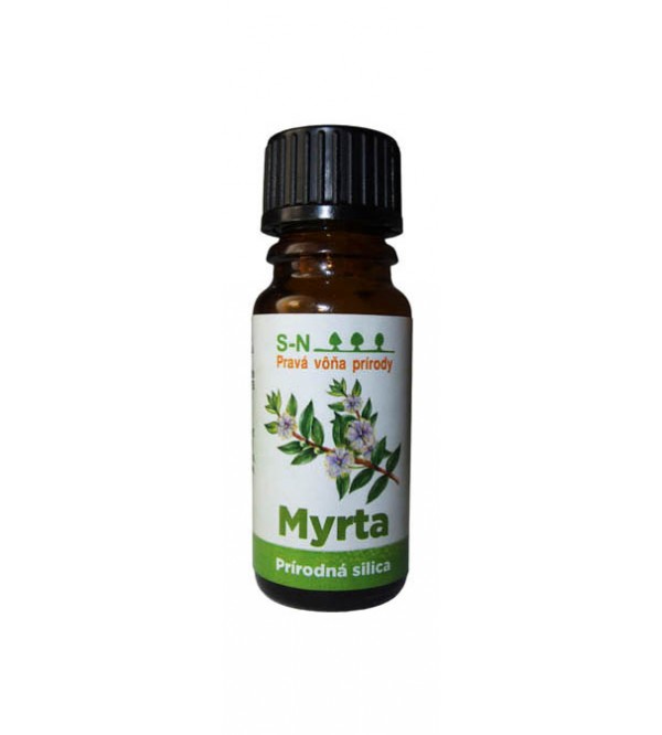 Myrta (5 ml)