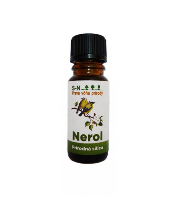Nerol (10 ml)
