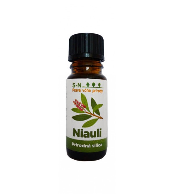 Niauli (10 ml)