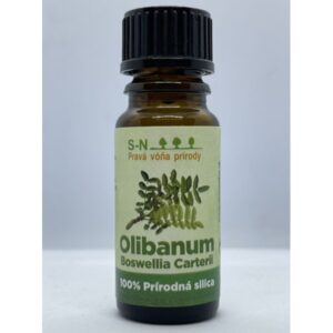 Olibanum - Boswellia carterii (5 ml)