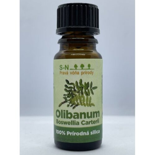 Olibanum - Boswellia carterii (5 ml)