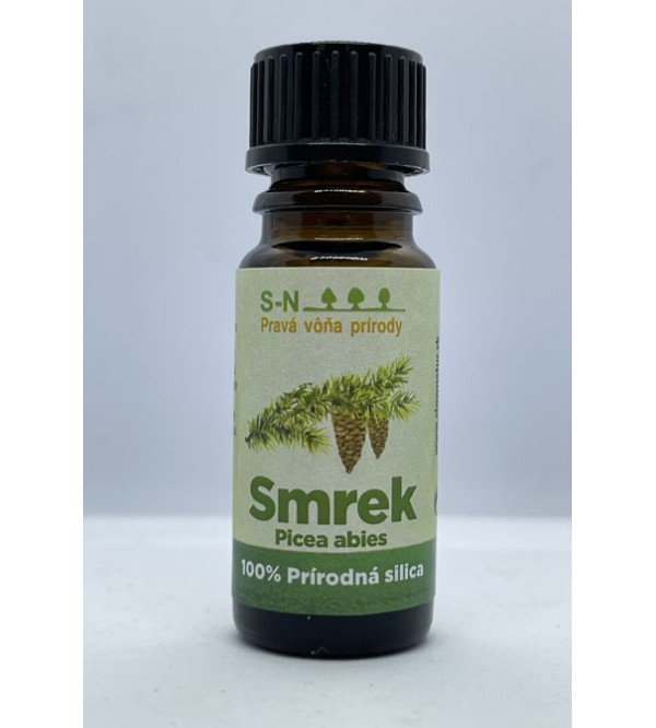 Smrek - Picea abies (10 ml)