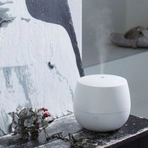 elektricky difuzér Mia-biely za super cenu