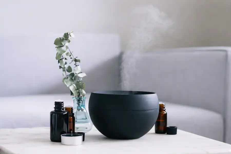 Rýchle dodanie objednávky - všetky esenciálne oleje skladom