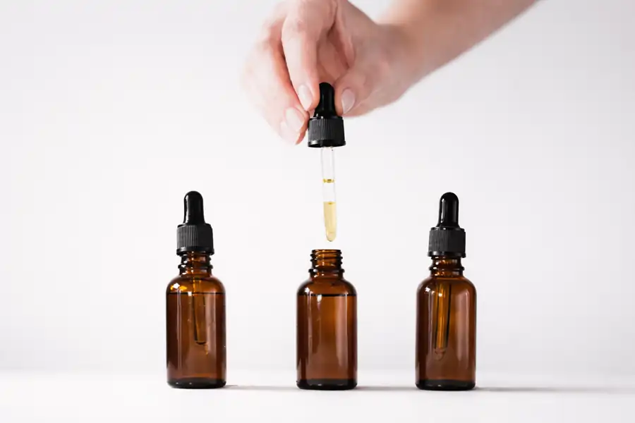 Viac ako 25 rokov skúseností s esenciálnymi olejmi