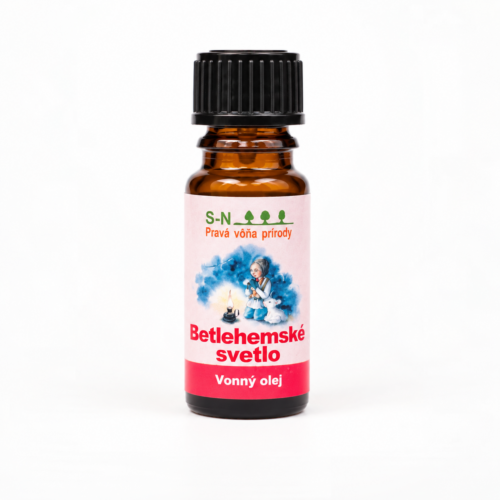 Betlehemské svetlo (10ml)
