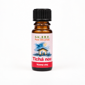 Tichá noc (10ml)