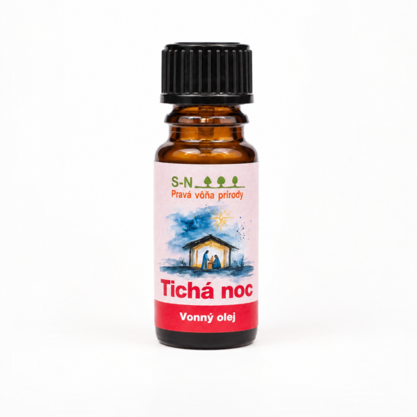 Tichá noc (10ml)
